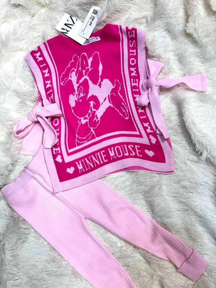 Купить Детский костюм розовый оптом Садовод Интернет-каталог Садовод интернет-каталог