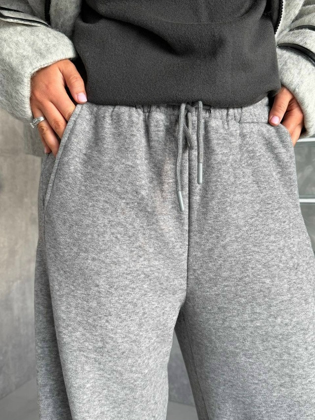 Купить Женские брюки серые оптом Садовод Интернет-каталог Садовод интернет-каталог