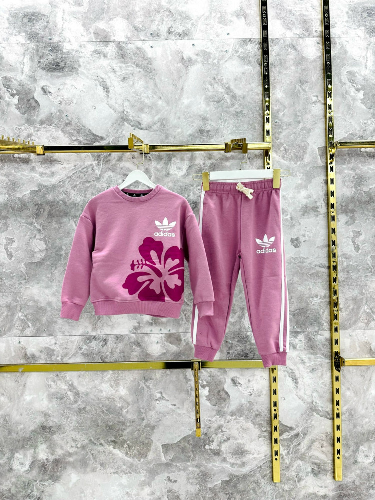 Купить Детский костюм розовый оптом Садовод Интернет-каталог Садовод интернет-каталог