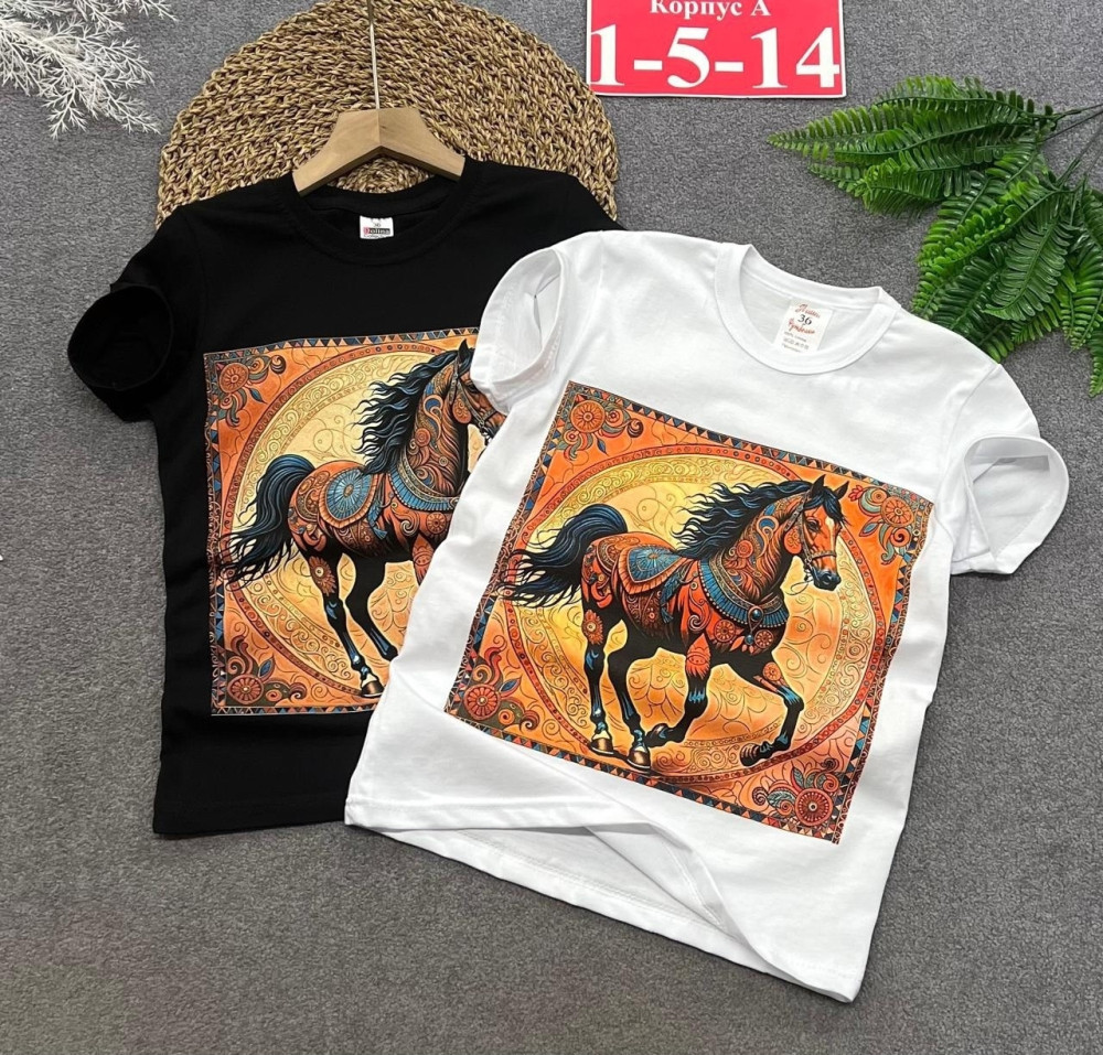 Купить Детская футболка белая оптом Садовод Интернет-каталог Садовод интернет-каталог