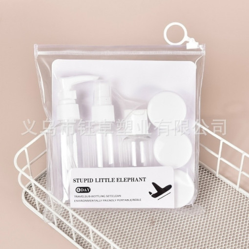 Дорожный набор флаконов САДОВОД официальный интернет-каталог