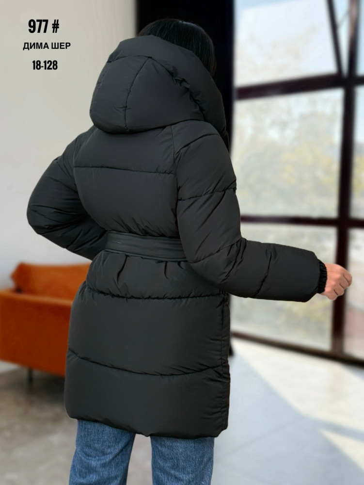 Купить Куртка женская черная оптом Садовод Интернет-каталог Садовод интернет-каталог