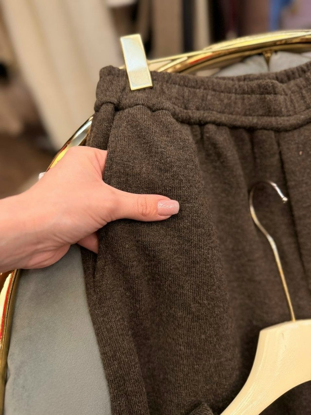 Купить Женский костюм коричневый оптом Садовод Интернет-каталог Садовод интернет-каталог