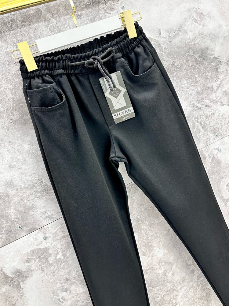 Купить Брюки детские черные оптом Садовод Интернет-каталог Садовод интернет-каталог