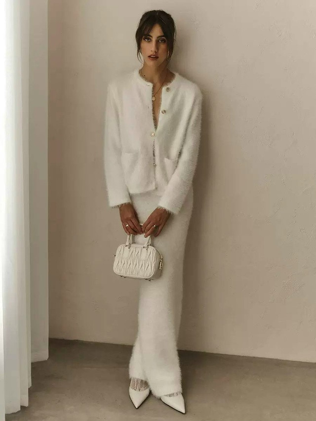 Купить Женский костюм белый оптом Садовод Интернет-каталог Садовод интернет-каталог