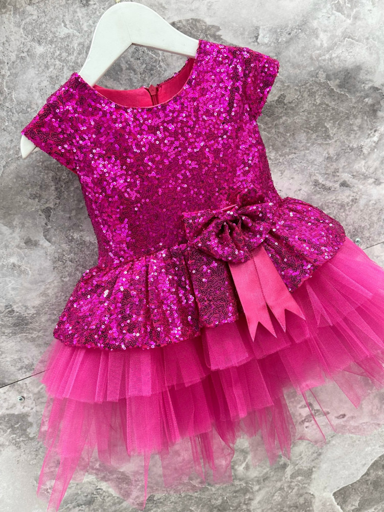 Купить Платье розовое оптом Садовод Интернет-каталог Садовод интернет-каталог