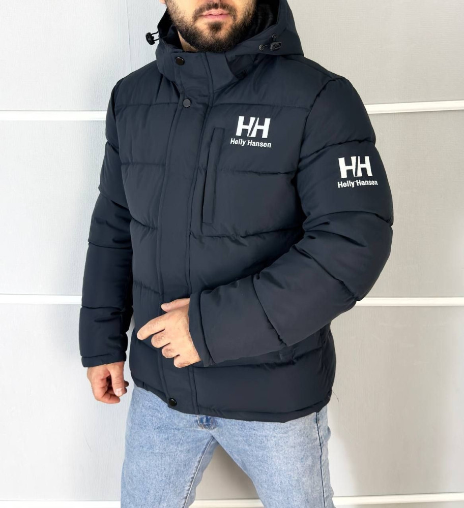 Купить Куртка мужская синяя оптом Садовод Интернет-каталог Садовод интернет-каталог