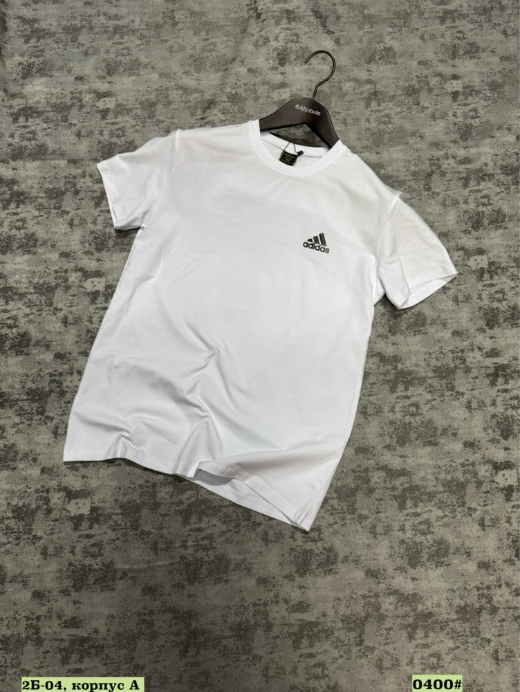 Купить Мужская футболка белая оптом Садовод Интернет-каталог Садовод интернет-каталог