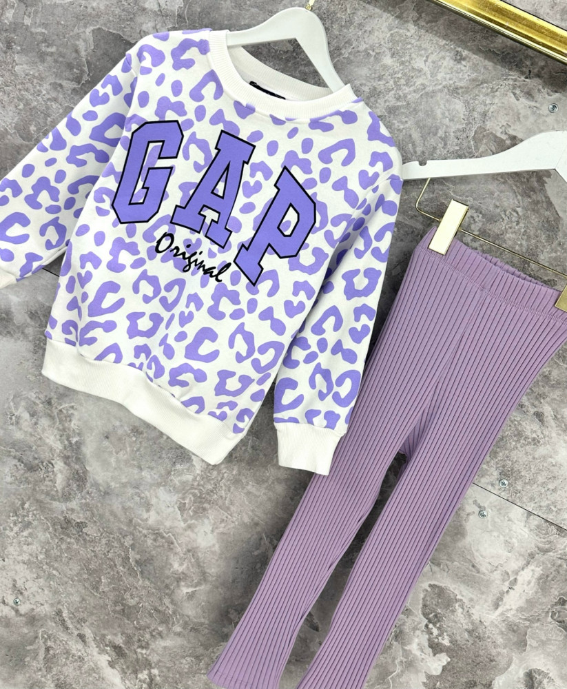 Купить Детский костюм фиолетовый оптом Садовод Интернет-каталог Садовод интернет-каталог