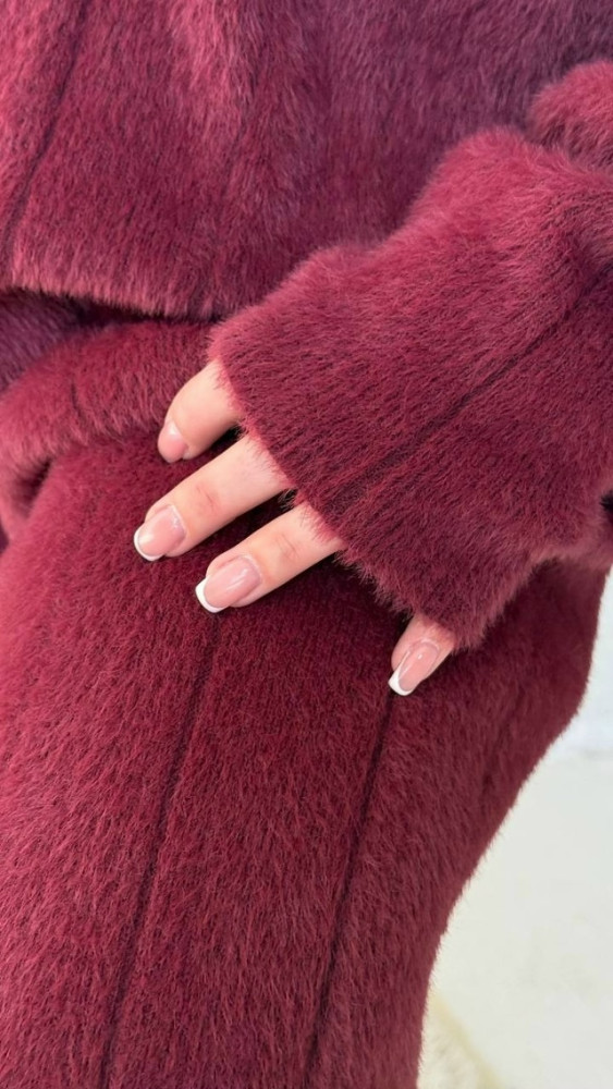 Купить Женский костюм красный оптом Садовод Интернет-каталог Садовод интернет-каталог