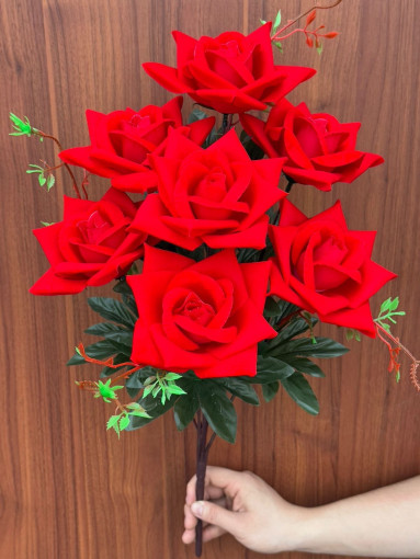 Искусственные цветы САДОВОД официальный интернет-каталог