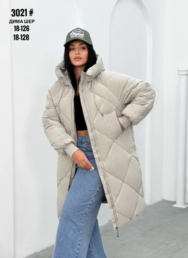 куртка САДОВОД официальный интернет-каталог