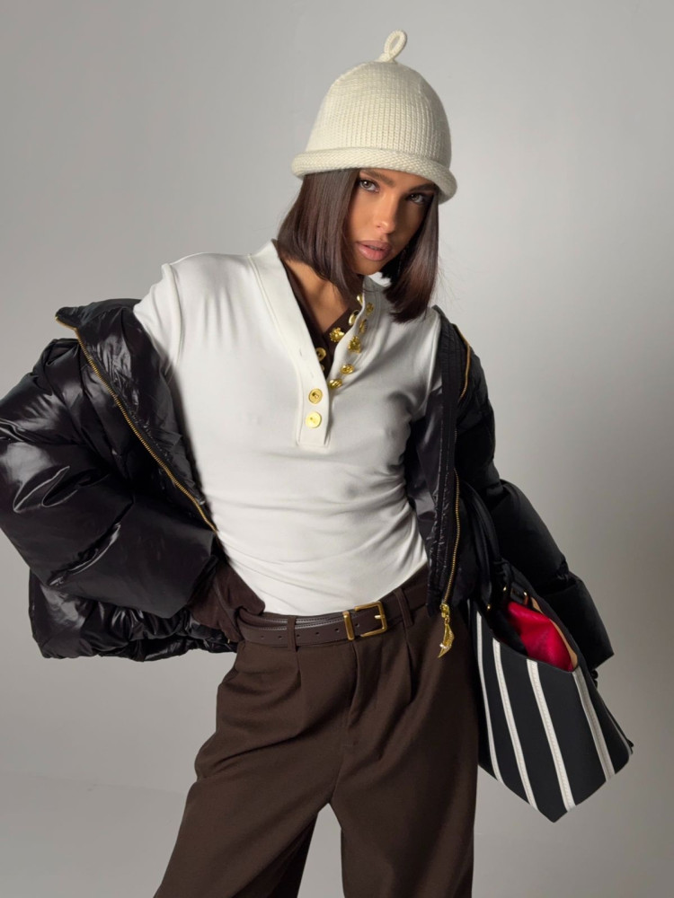 Купить Женская кофта белая оптом Садовод Интернет-каталог Садовод интернет-каталог