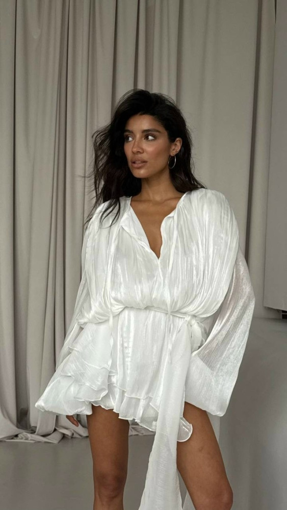 Купить Платье белое оптом Садовод Интернет-каталог Садовод интернет-каталог