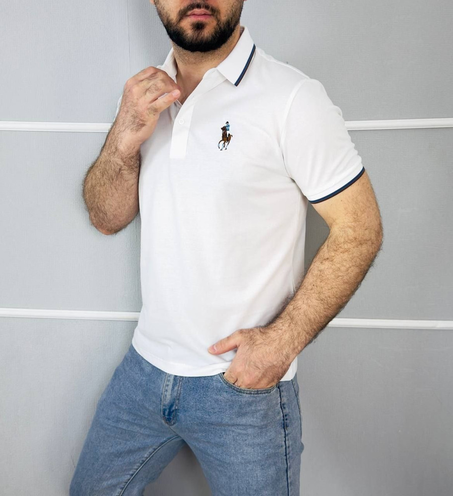 Купить Мужская футболка белая оптом Садовод Интернет-каталог Садовод интернет-каталог