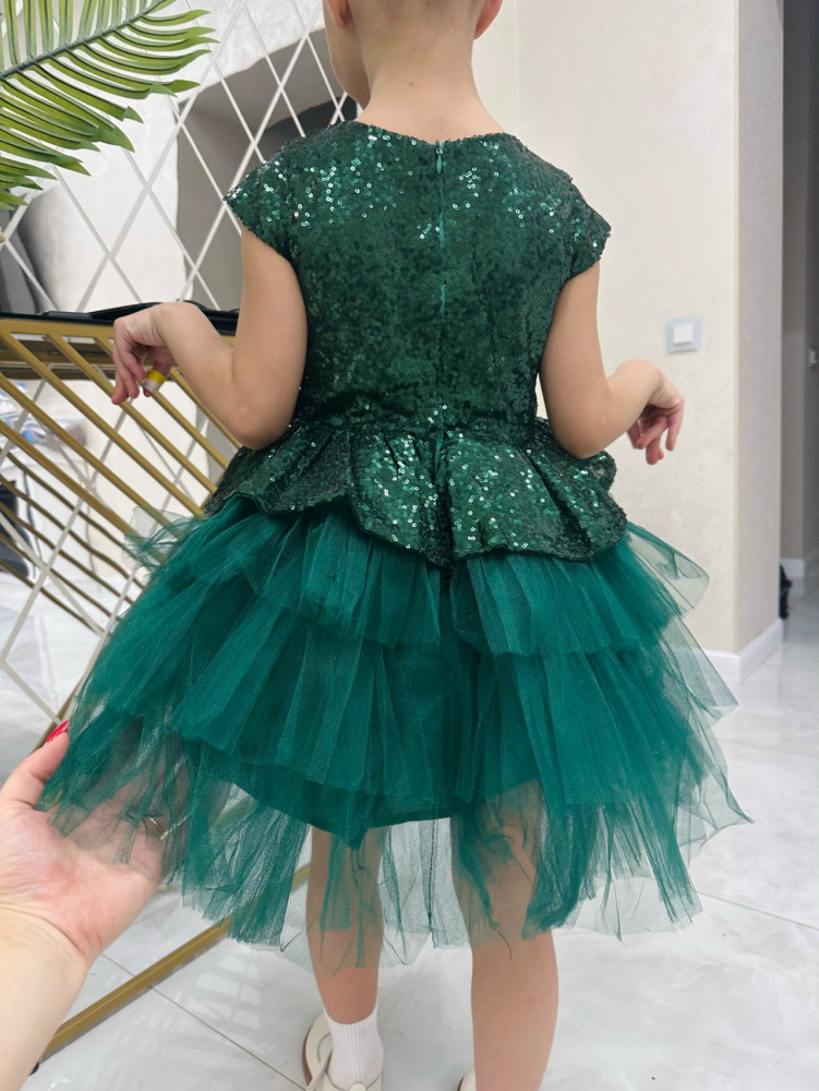 Купить Платье зеленое оптом Садовод Интернет-каталог Садовод интернет-каталог