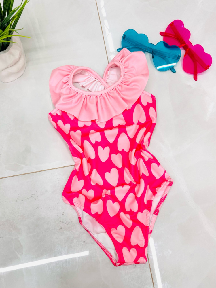 Купить Купальник розовый оптом Садовод Интернет-каталог Садовод интернет-каталог