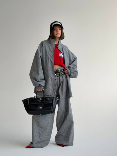 Костюм САДОВОД официальный интернет-каталог