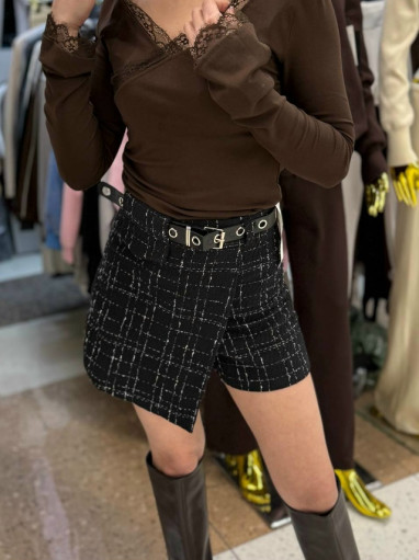 Юбка-шорты САДОВОД официальный интернет-каталог