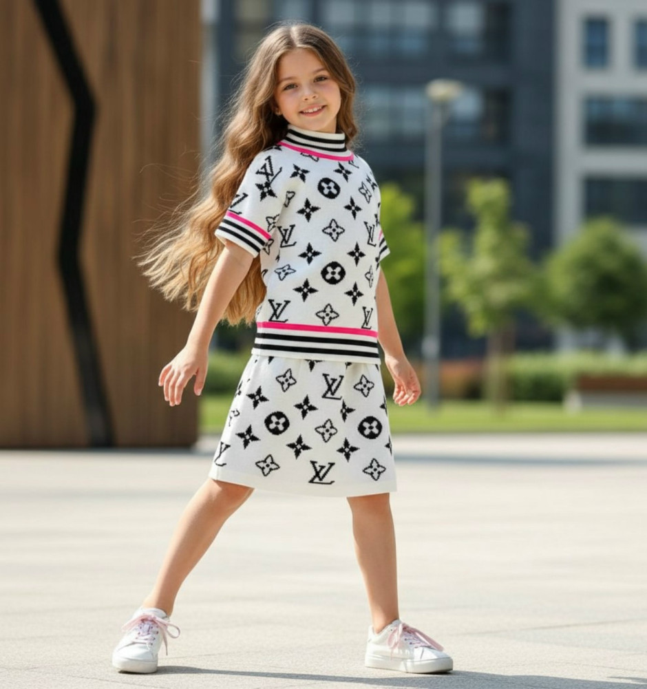 Купить Детский костюм белый оптом Садовод Интернет-каталог Садовод интернет-каталог