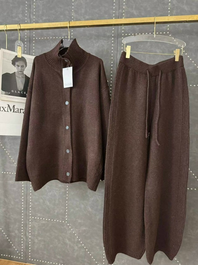 Купить Женский костюм коричневый оптом Садовод Интернет-каталог Садовод интернет-каталог