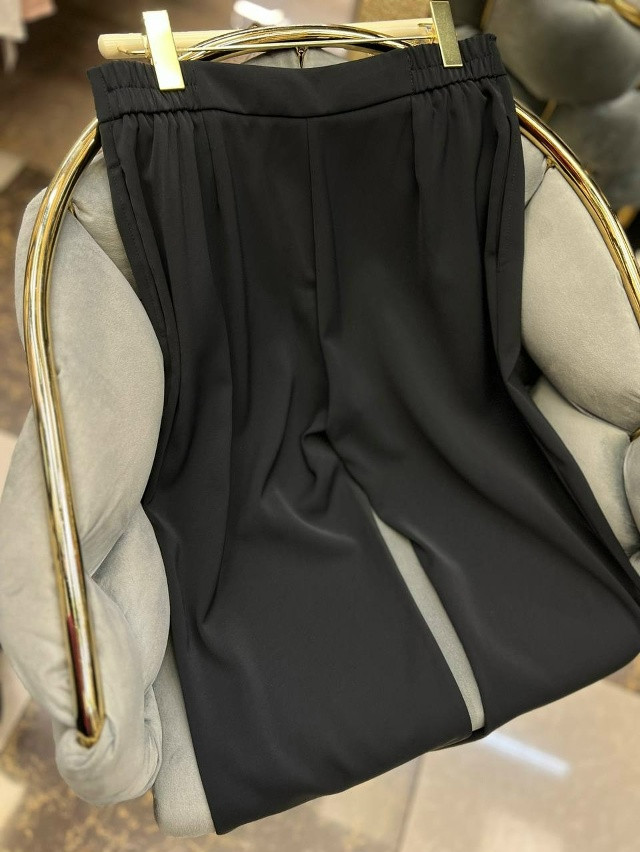 Купить Женский костюм черный оптом Садовод Интернет-каталог Садовод интернет-каталог