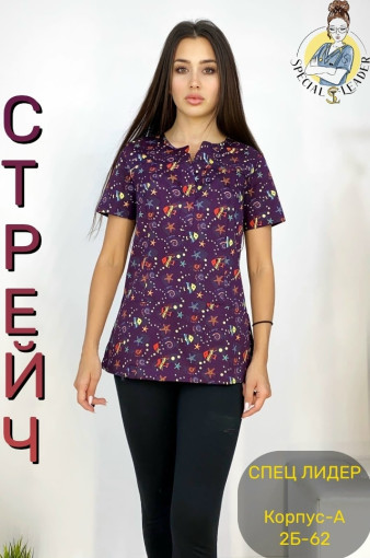 Блуза САДОВОД официальный интернет-каталог