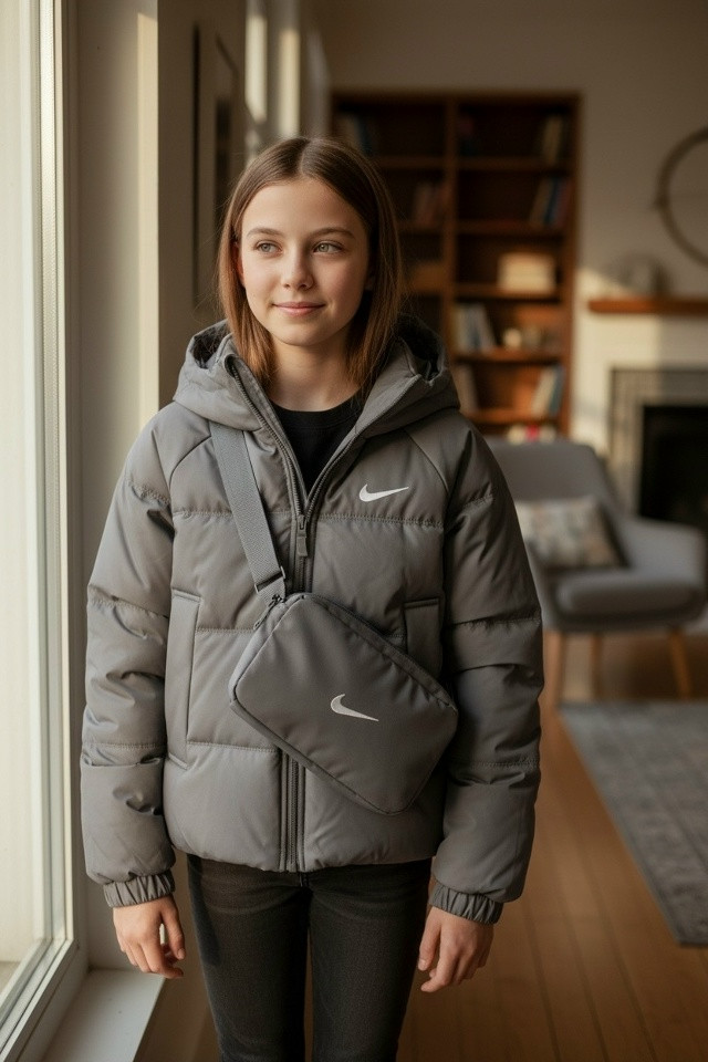 Купить Куртка детская серая оптом Садовод Интернет-каталог Садовод интернет-каталог