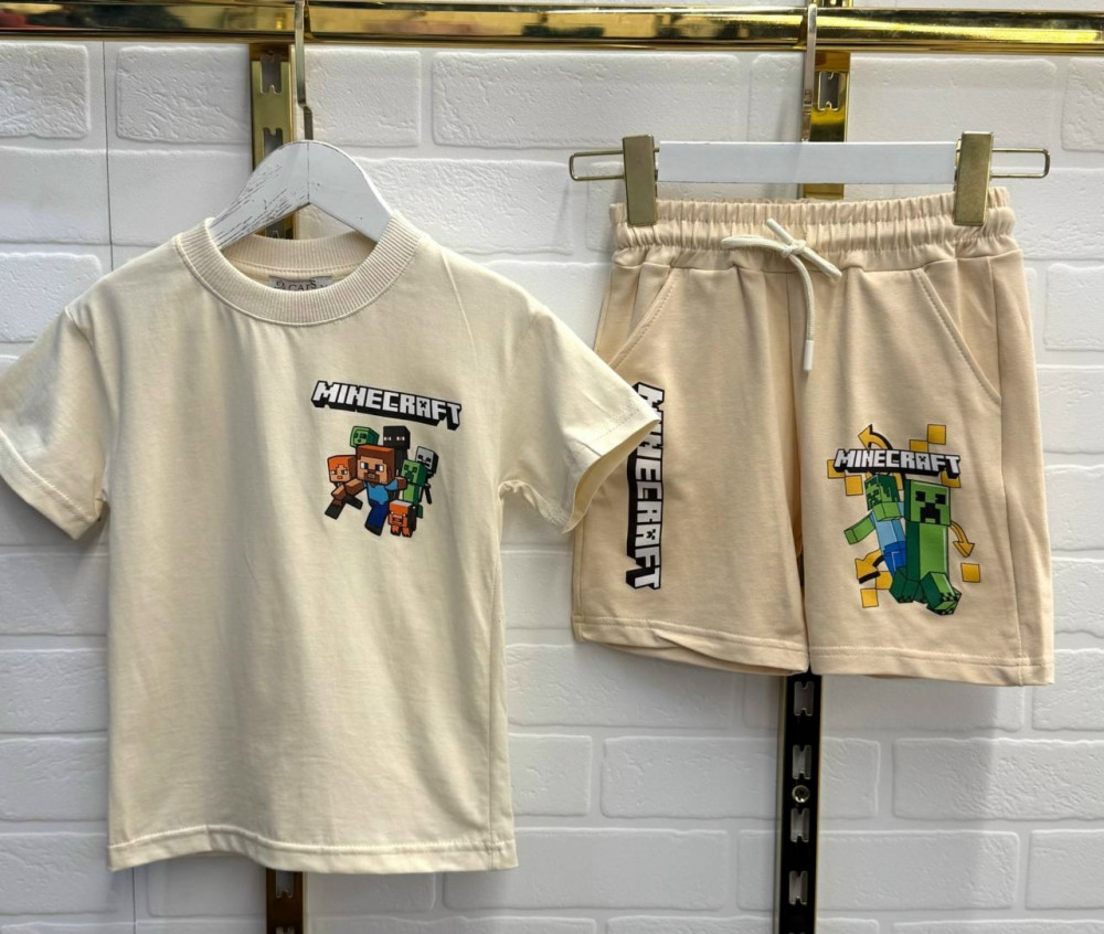 Купить Детский костюм бежевый оптом Садовод Интернет-каталог Садовод интернет-каталог