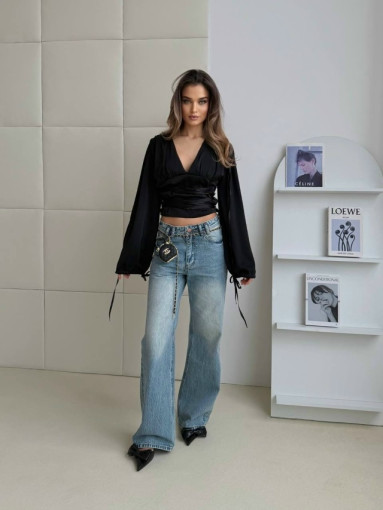 Джинсы САДОВОД официальный интернет-каталог