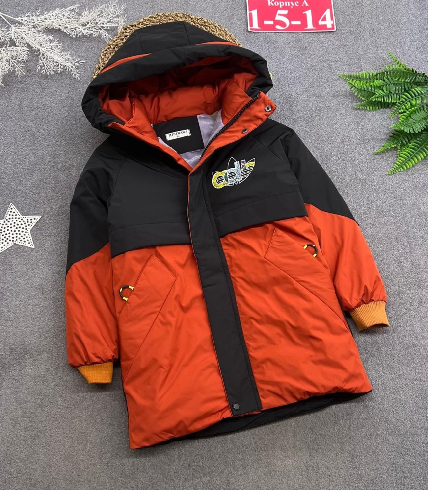 Купить Куртка детская красная оптом Садовод Интернет-каталог Садовод интернет-каталог