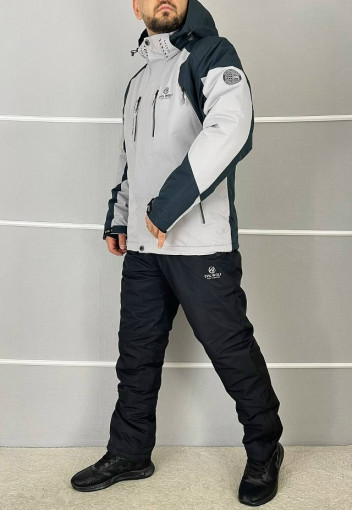 горнолыжный костюм САДОВОД официальный интернет-каталог