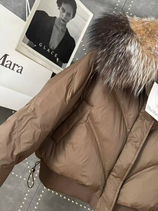 Купить Пуховик коричневый оптом Садовод Интернет-каталог Садовод интернет-каталог