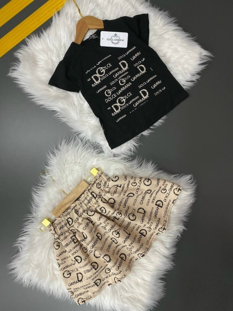 Купить Детский костюм бежевый оптом Садовод Интернет-каталог Садовод интернет-каталог