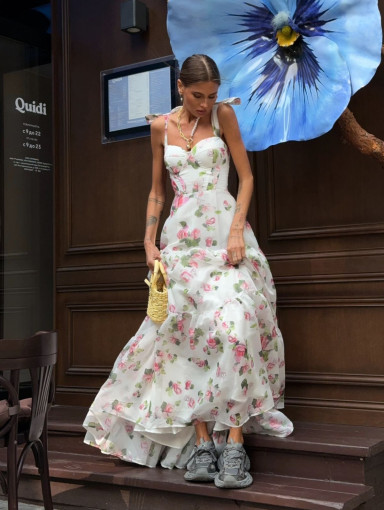 Сарафан САДОВОД официальный интернет-каталог