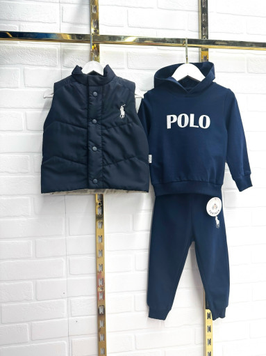 Костюм САДОВОД официальный интернет-каталог