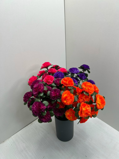 Искусственные цветы САДОВОД официальный интернет-каталог