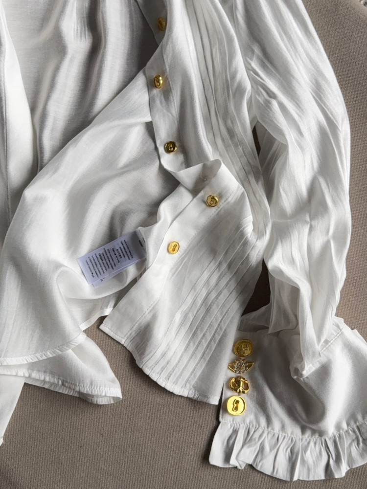 Купить Блузка белая оптом Садовод Интернет-каталог Садовод интернет-каталог