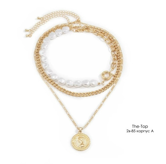 Купить ожерелье оптом Садовод Интернет-каталог Садовод интернет-каталог