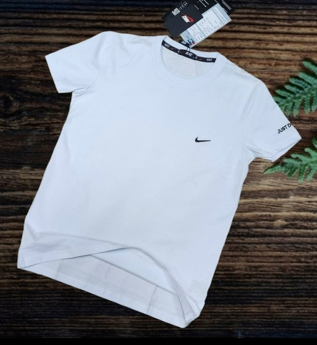 Купить Мужская футболка белая оптом Садовод Интернет-каталог Садовод интернет-каталог