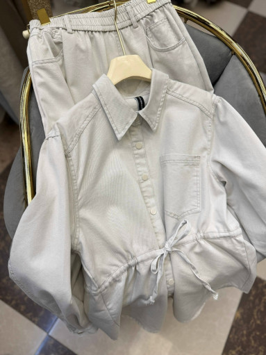 костюм САДОВОД официальный интернет-каталог