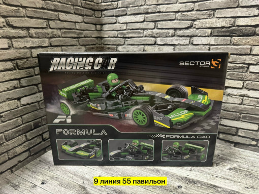 Конструктор САДОВОД официальный интернет-каталог