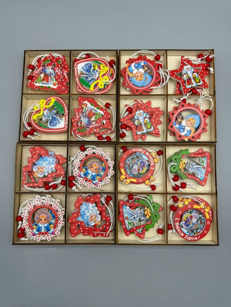 Купить ЕЛОЧНЫЕ ИГРУШКИ оптом Садовод Интернет-каталог Садовод интернет-каталог