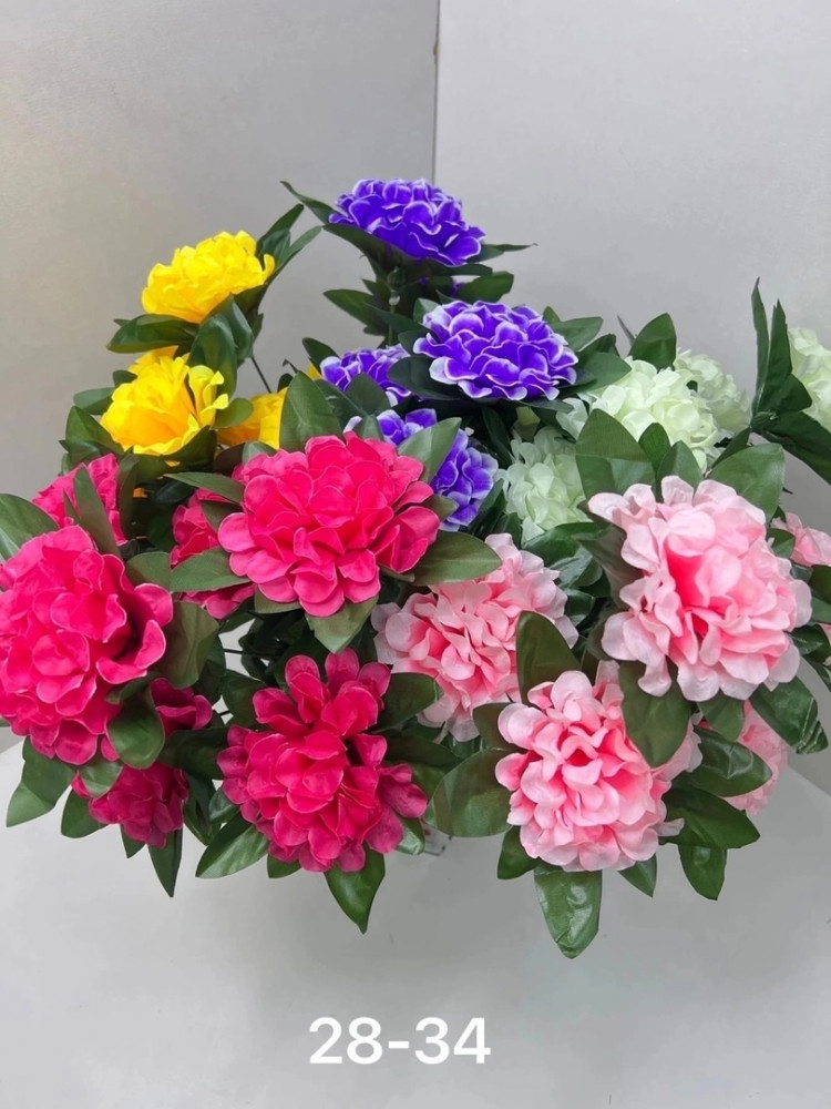 Купить Искусственные цветы оптом Садовод Интернет-каталог