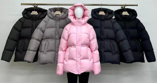 Зимняя куртка -20* САДОВОД официальный интернет-каталог