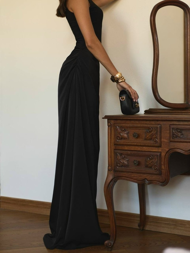 Купить Платье черное оптом Садовод Интернет-каталог Садовод интернет-каталог