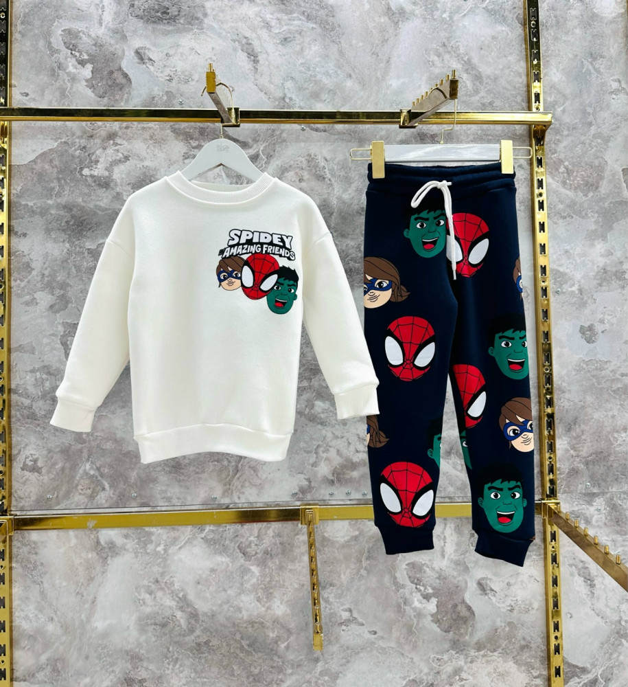 Купить Детский костюм черный оптом Садовод Интернет-каталог Садовод интернет-каталог