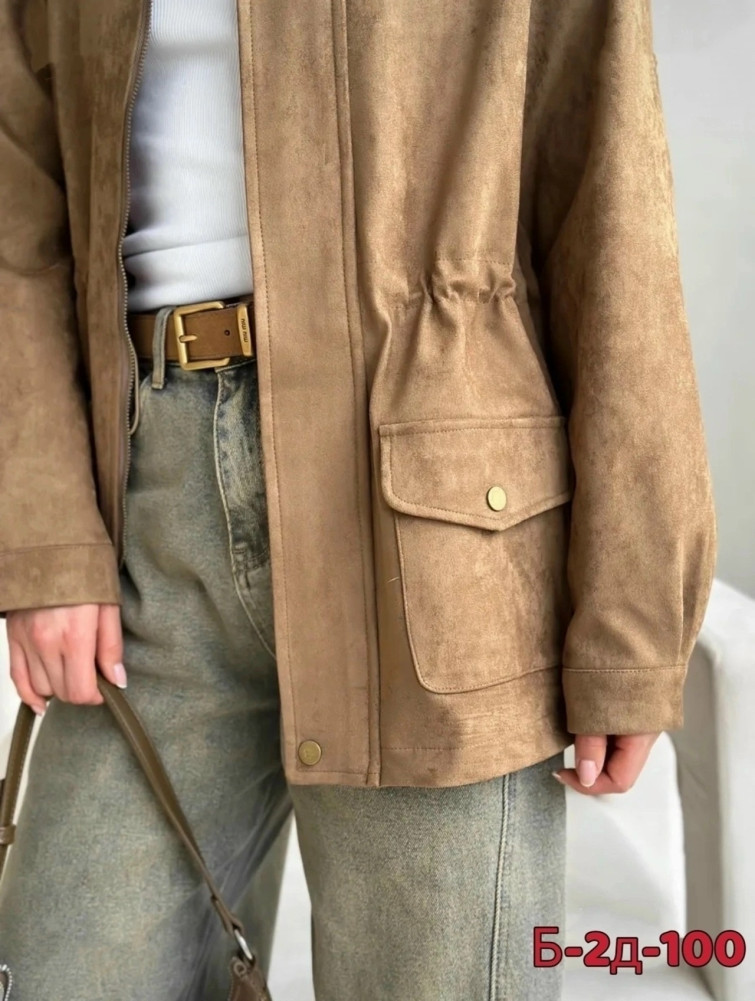 Купить Куртка женская коричневая оптом Садовод Интернет-каталог Садовод интернет-каталог