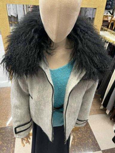 Пальто укороченное САДОВОД официальный интернет-каталог