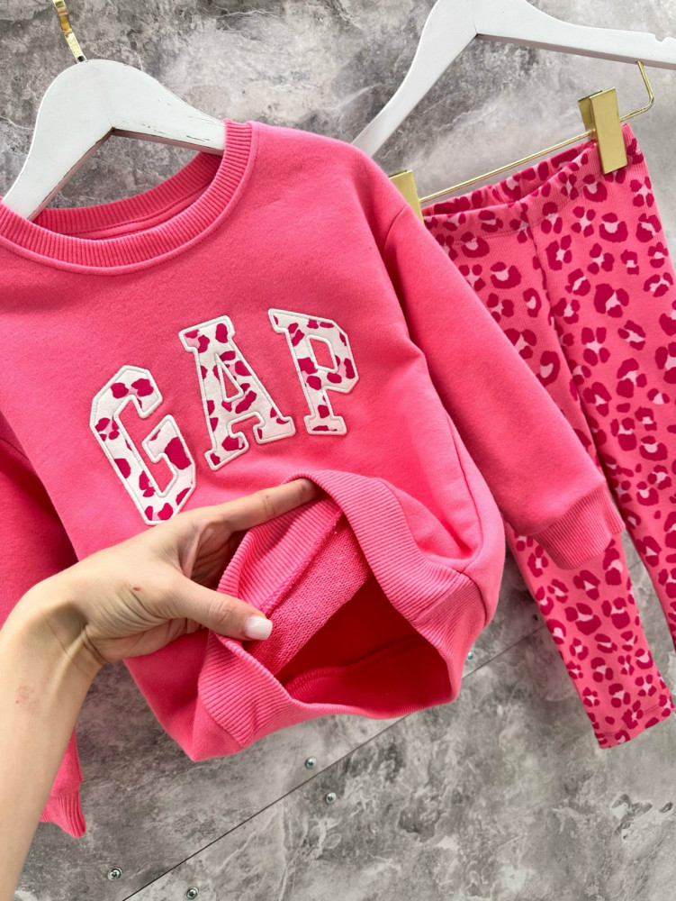 Купить Детский костюм розовый оптом Садовод Интернет-каталог Садовод интернет-каталог